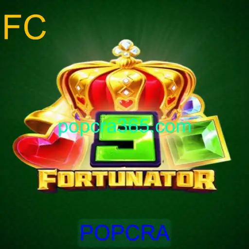Descubra 5Fortunator: A Nova Sensação no Mundo dos Jogos
