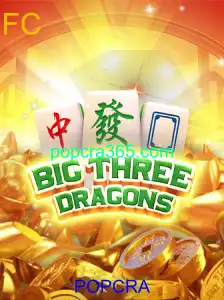 Explorando as Aventuras Místicas de BigThreeDragons