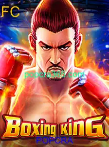 BoxingKing: O Novo Fenômeno do Mundo dos Jogos