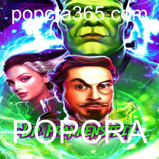 DrFrankenstein: Um Mergulho no Universo de POPCRA