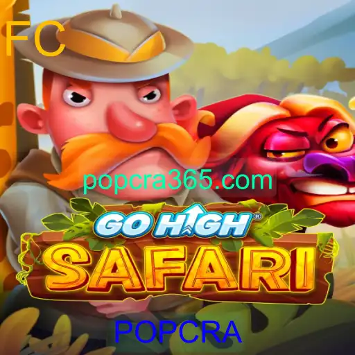 Guia Completo do Jogo GoHighSafari: Descubra Tudo Sobre Aventura e Estratégia