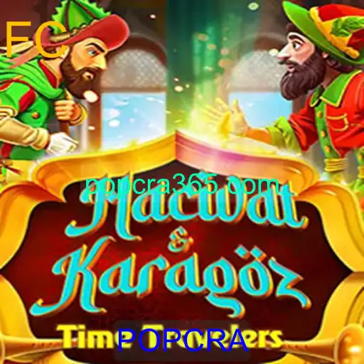 HacivatandKaragoz: Explorando a Tradição e Inovação no Mundo dos Jogos