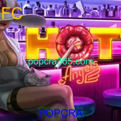 Explorando o Novo Jogo HotAngels e o Fenômeno POPCRA