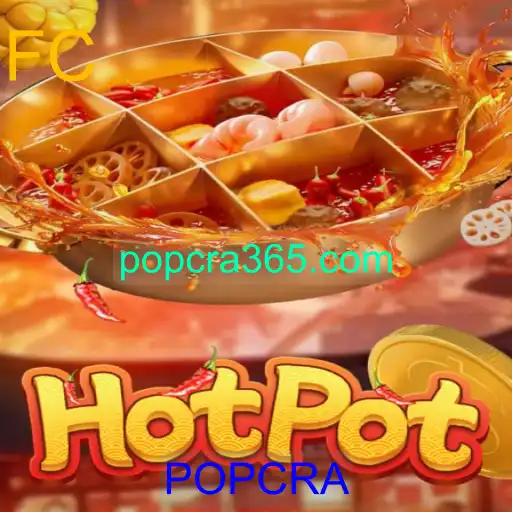 Hotpot: A Nova Sensação dos Jogos de Tabuleiro com a POPCRA