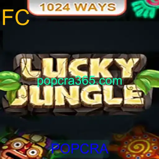 Descubra o Mundo de LuckyJungle1024: O Jogo que Está Conquistando os Fãs de POPCRA