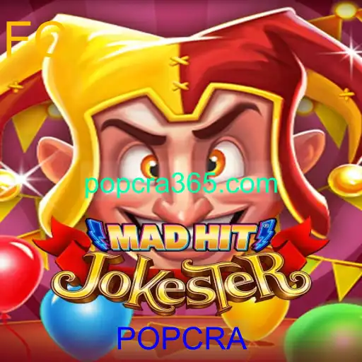Conheça MadHitJokester: O Novo Fenômeno do Entretenimento POPCRA