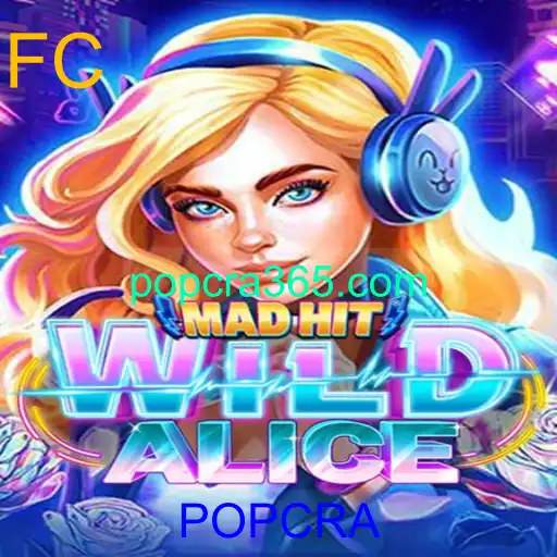 Explorando o Mundo de MadHitWildAlice: O Novo Fenômeno de Jogo POPCRA
