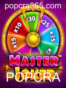 MasterJoker: Um Mergulho no Universo do POPCRA