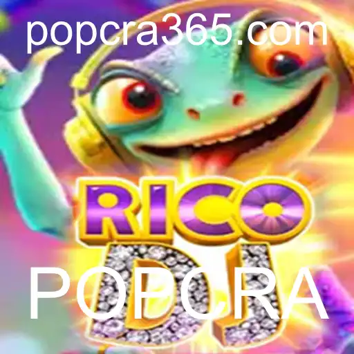 RicoDJ: Mergulhando no Universo de POPCRA