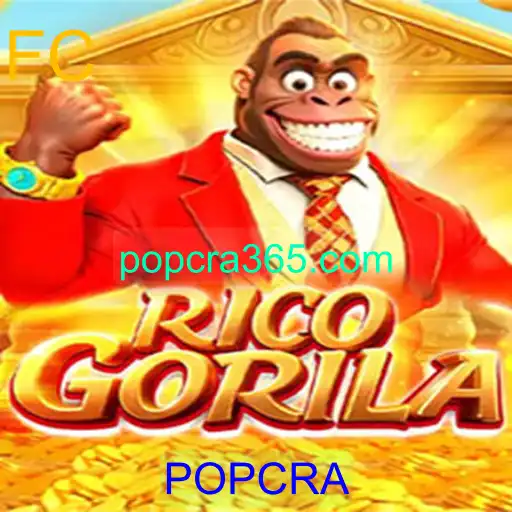Tudo sobre RicoGorila: O Novo Jogo Sensação da POPCRA