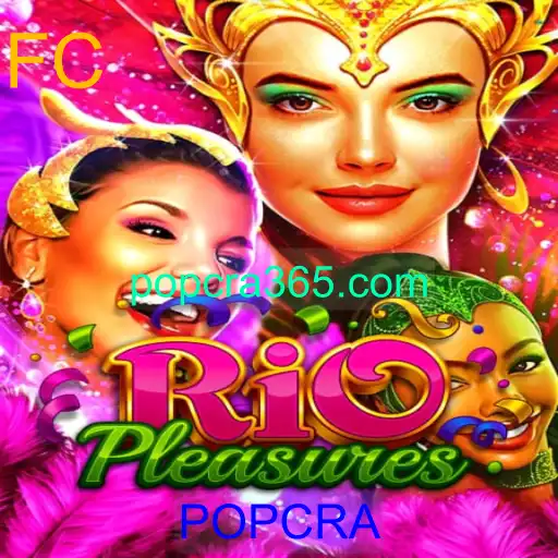 Explorando o Mundo de RioPleasures: Um Novo Fenômeno no Universo dos Jogos com POPCRA