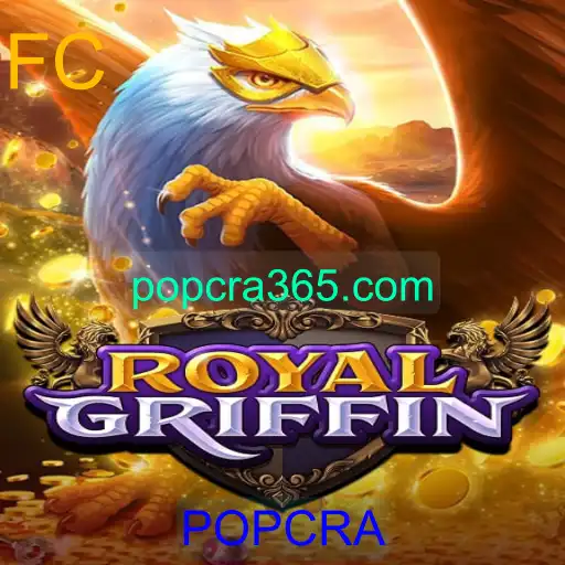 Explorando o Universo de RoyalGriffin: Estratégias e Regras do Jogo POPCRA