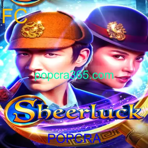Descubra o Mundo Intrigante do Jogo ″Sheerluck″ com a Inovadora Função POPCRA