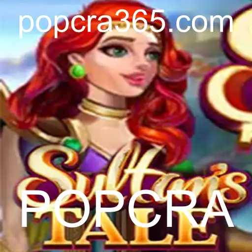 Sultanstale: Um mergulho no mundo encantador do POPCRA