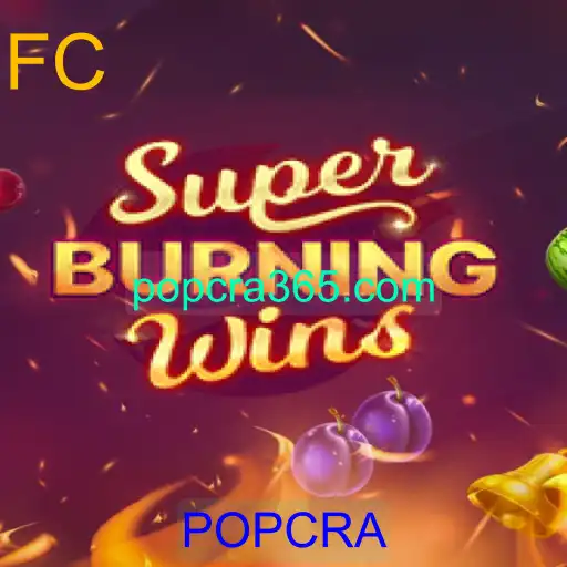Exploração Profunda de SuperBurningWins: Uma Jogada Clássica com POPCRA