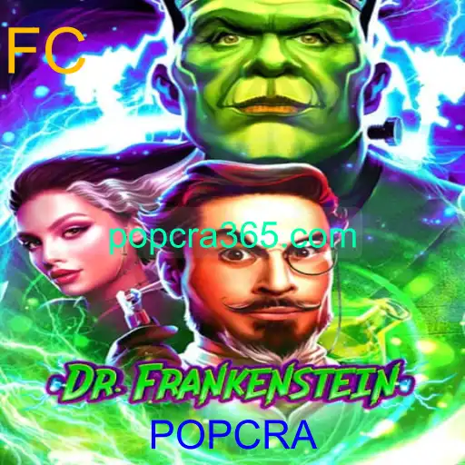 DrFrankenstein: Um Mergulho no Universo de POPCRA