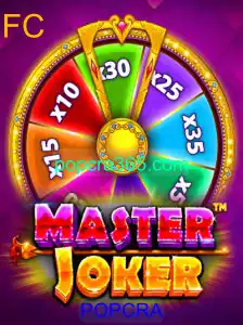 MasterJoker: Um Mergulho no Universo do POPCRA