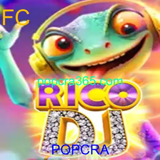 RicoDJ: Mergulhando no Universo de POPCRA