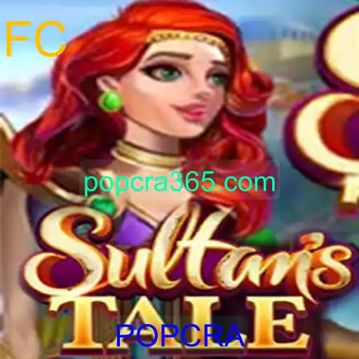 Sultanstale: Um mergulho no mundo encantador do POPCRA