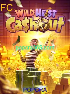 Descubra o fascinante jogo WildHeistCashout: Uma aventura de estratégias surpreendentes